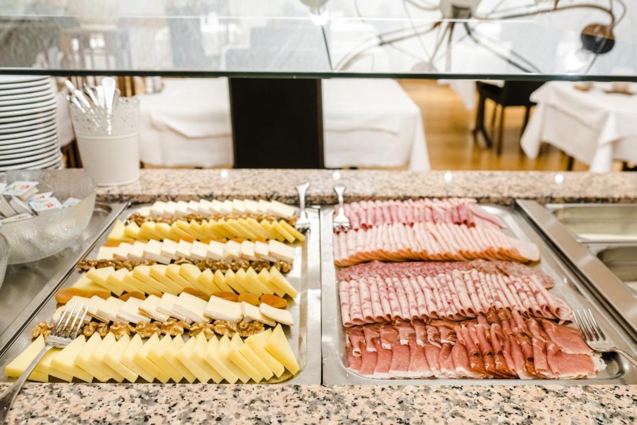 Aktiv Hotel & Spa Hannigalp 그라켄 외부 사진
